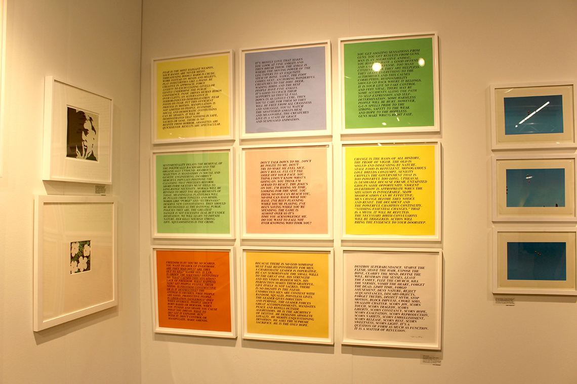 NADA New York 2017