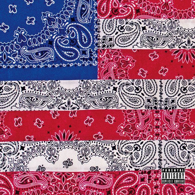 Joey Bada$$ All-Amerikkkan Bada$$