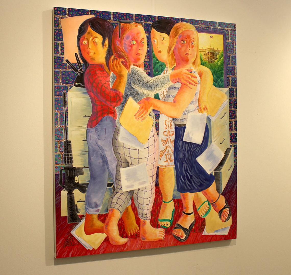 NADA New York 2017