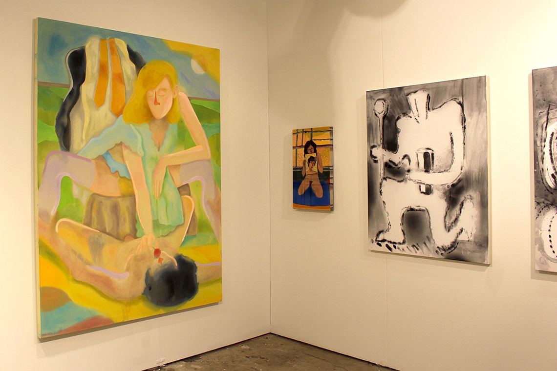 NADA New York 2017