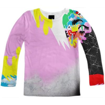 NADA x PAOM Contemporary Drag