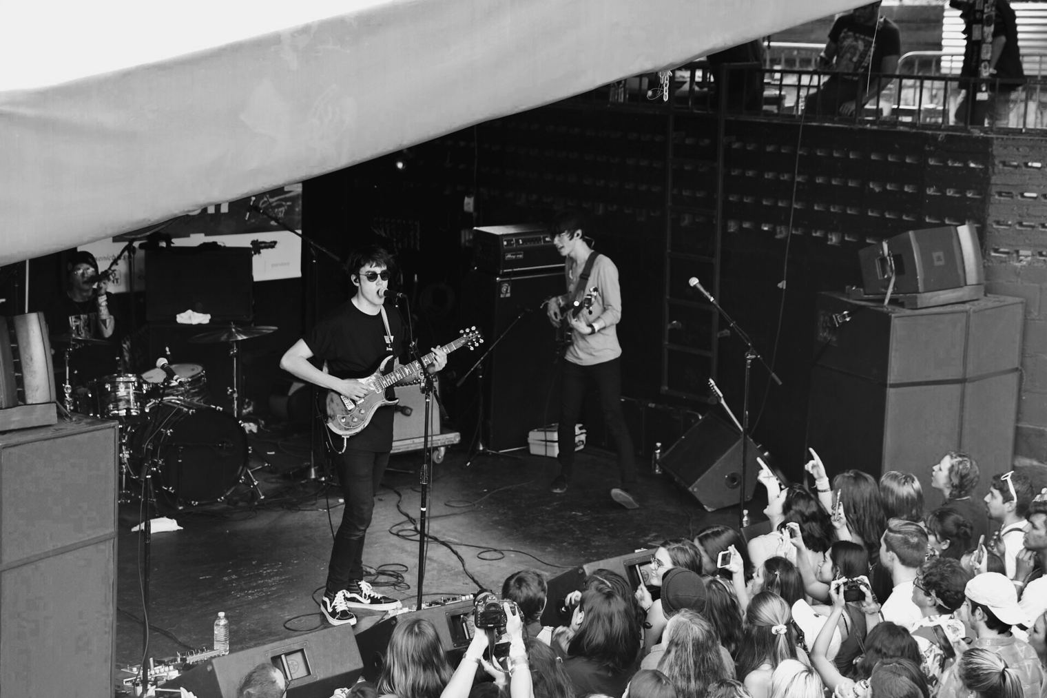 Hippo Campus Hippo Campus