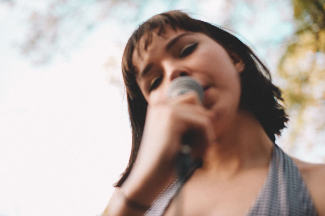 A Day In The Life The Regrettes