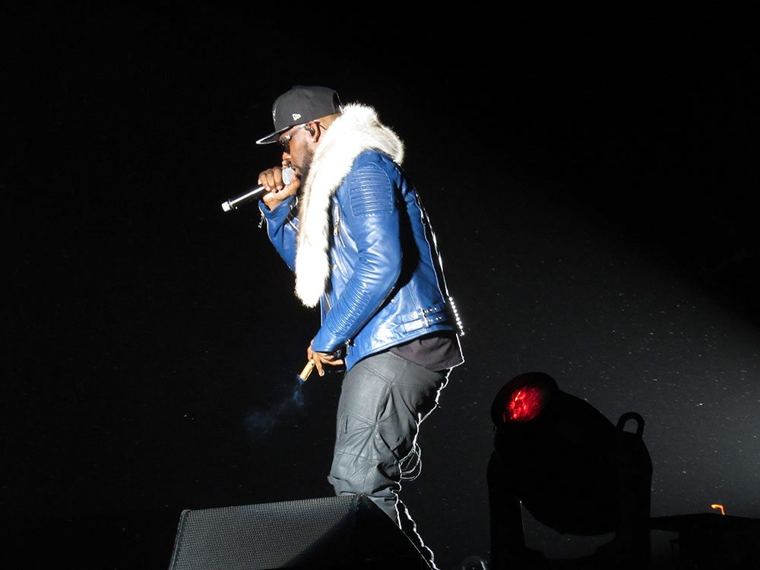 Soulquarius R Kelly