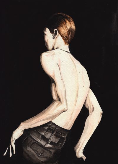 Henrietta Harris