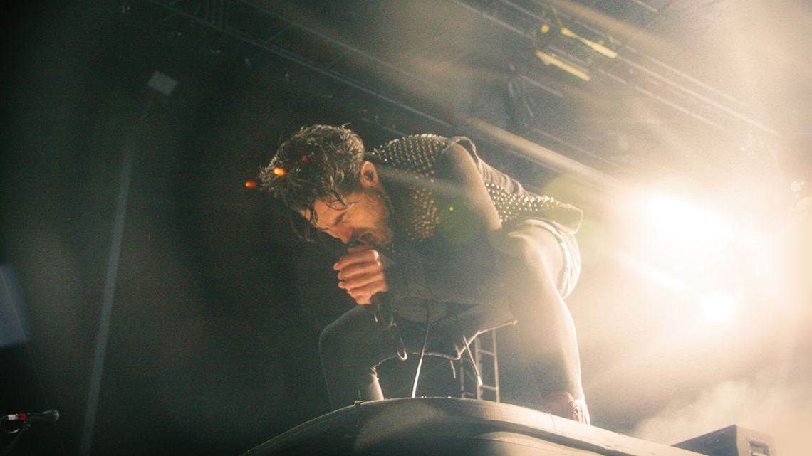 When We Were Young Festival 2017