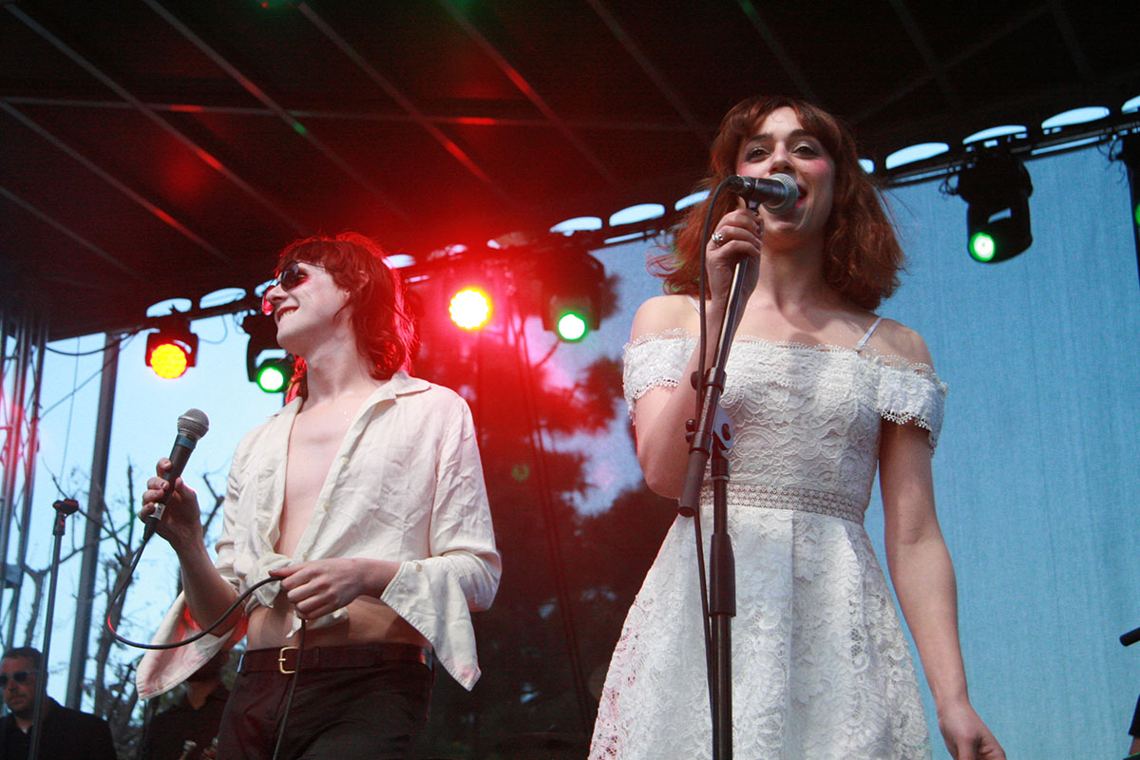 When We Were Young Festival 2017