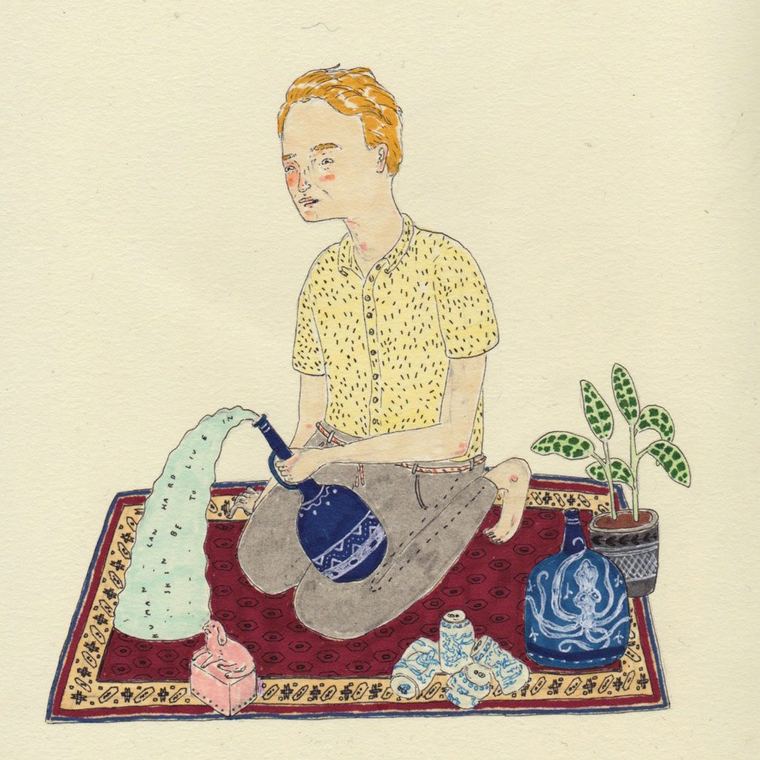 Aaron Billings