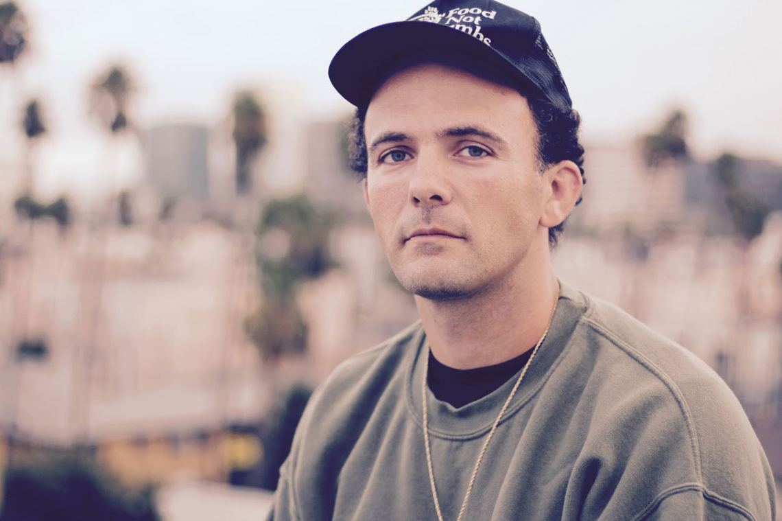 Kosha Dillz