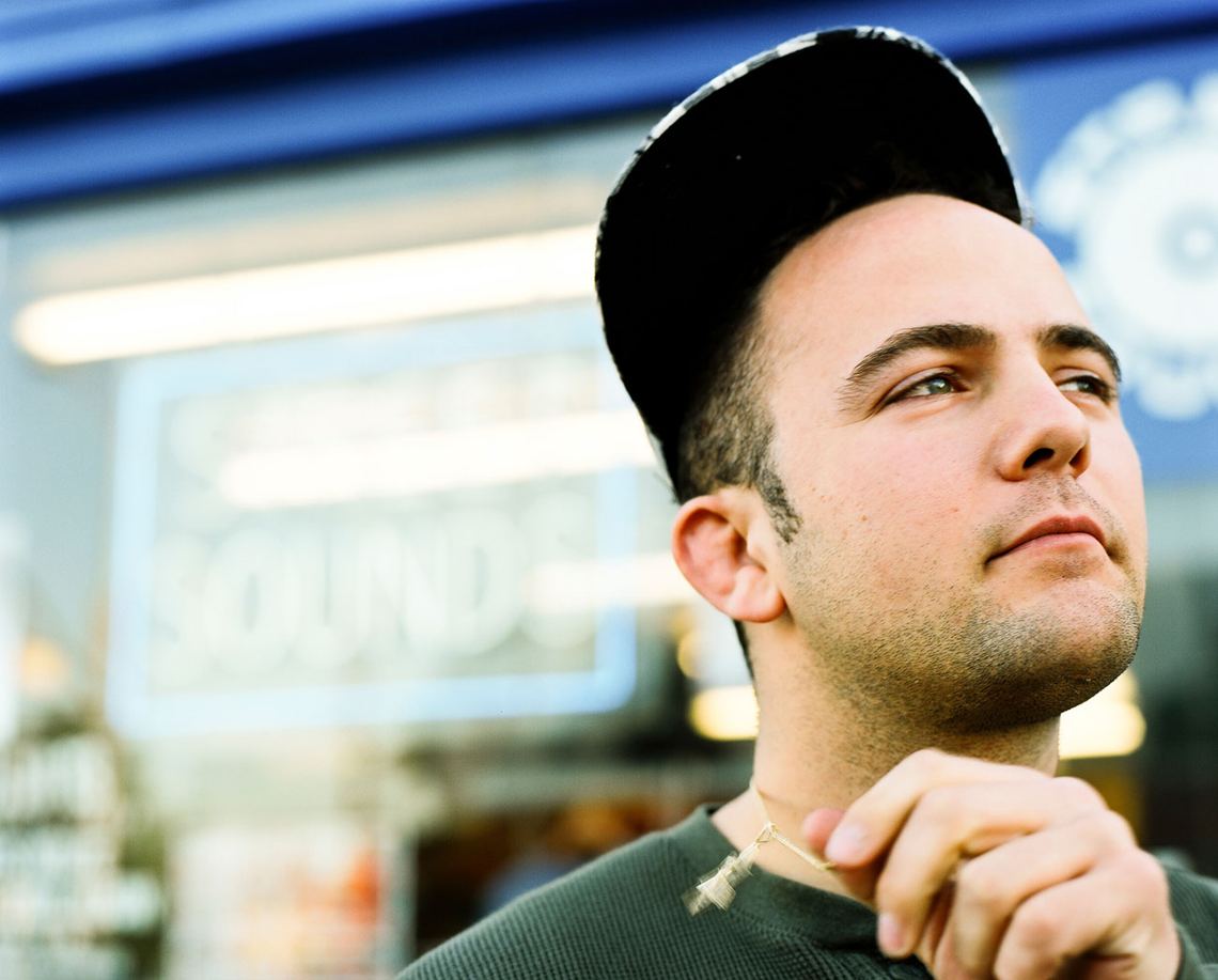 Kosha Dillz