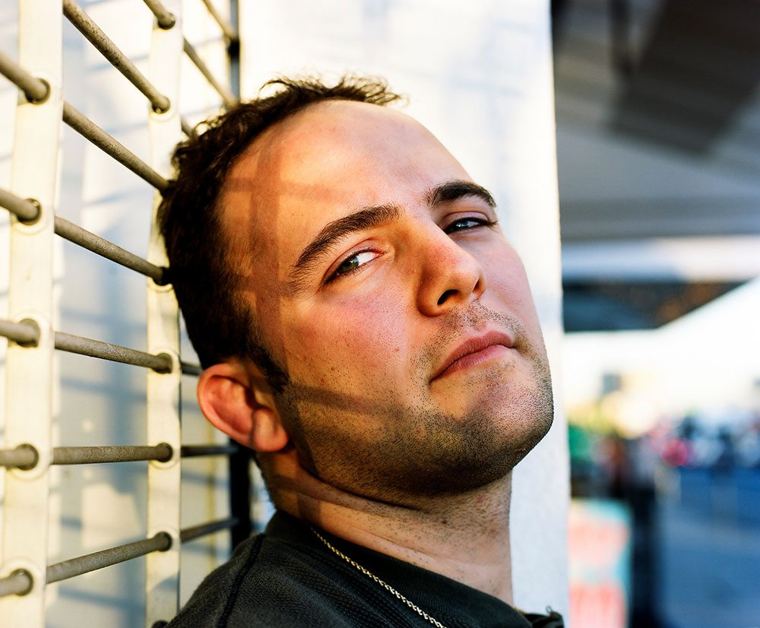 Kosha Dillz