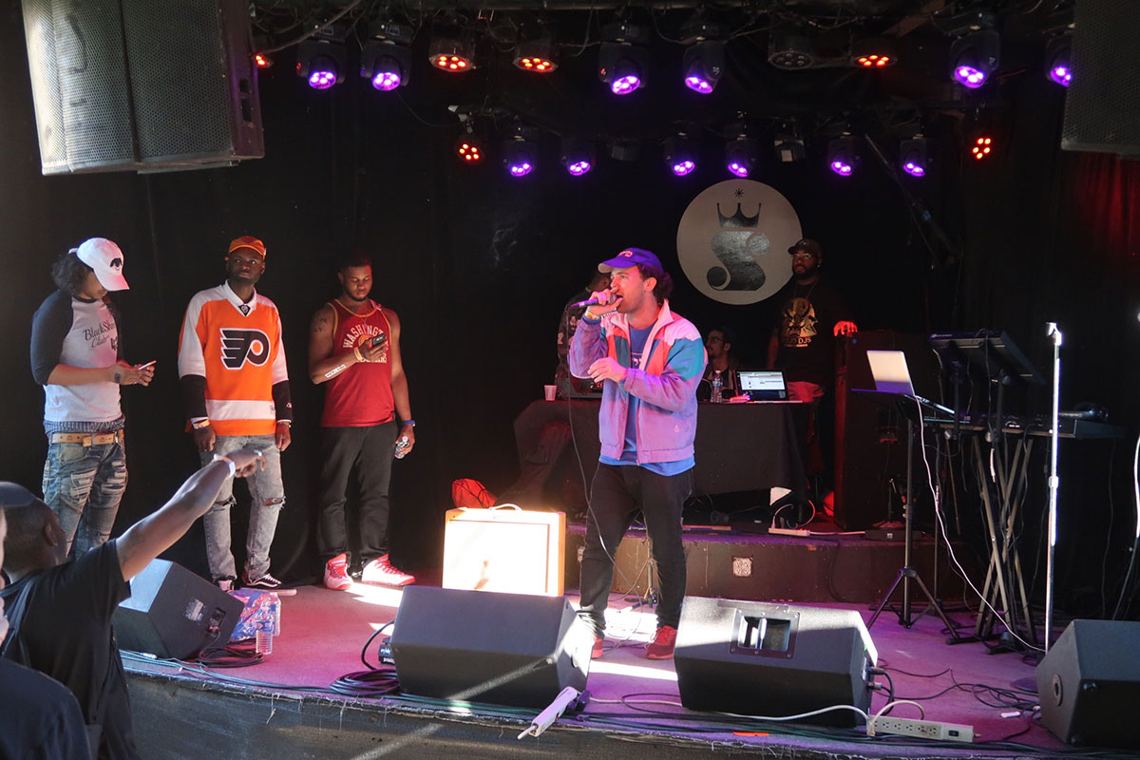 Kosha Dillz