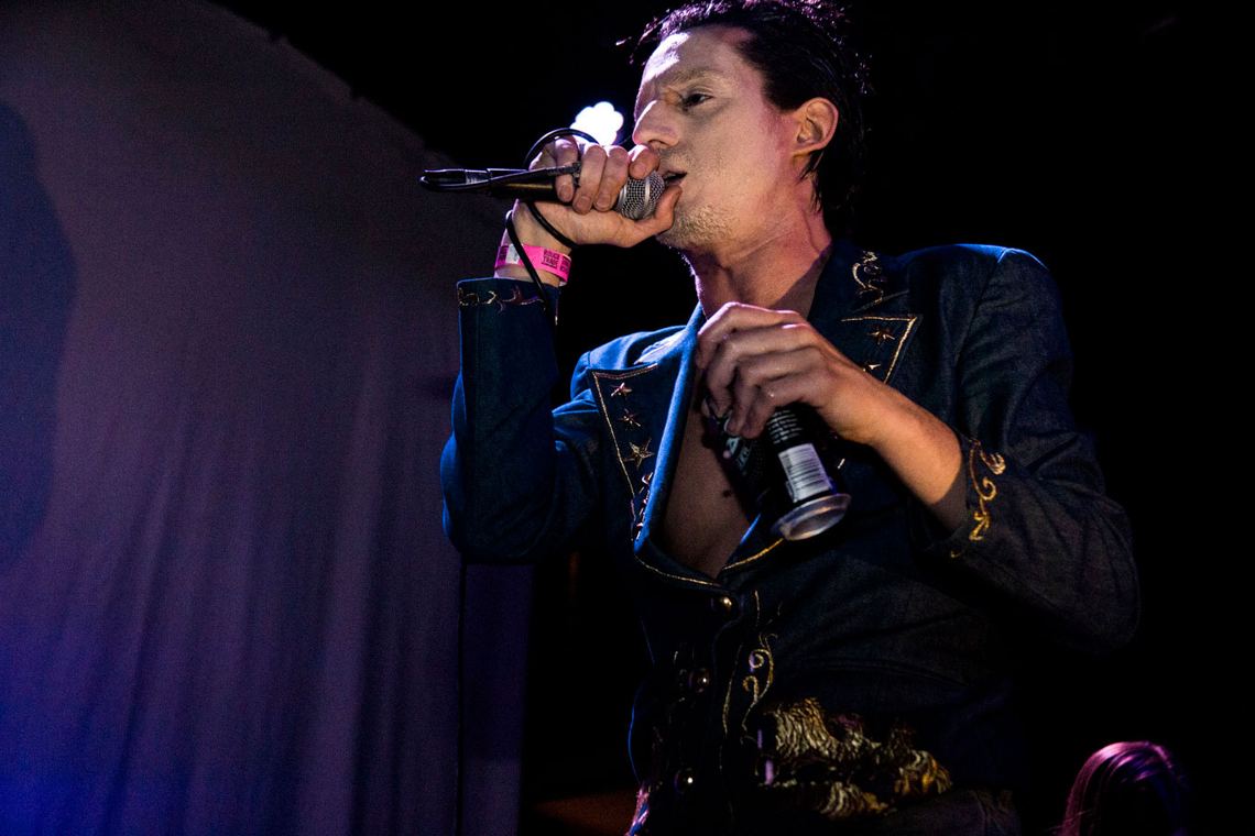 Moonlandingz