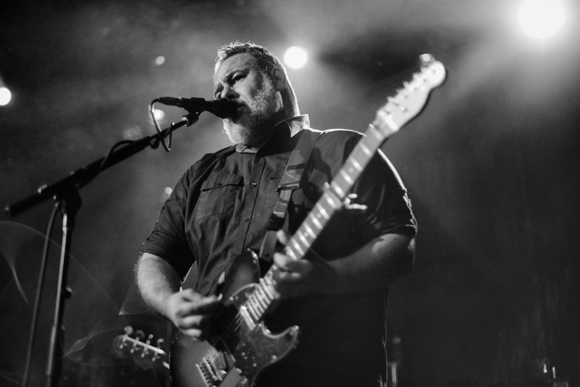 Thursday Live Irving Plaza