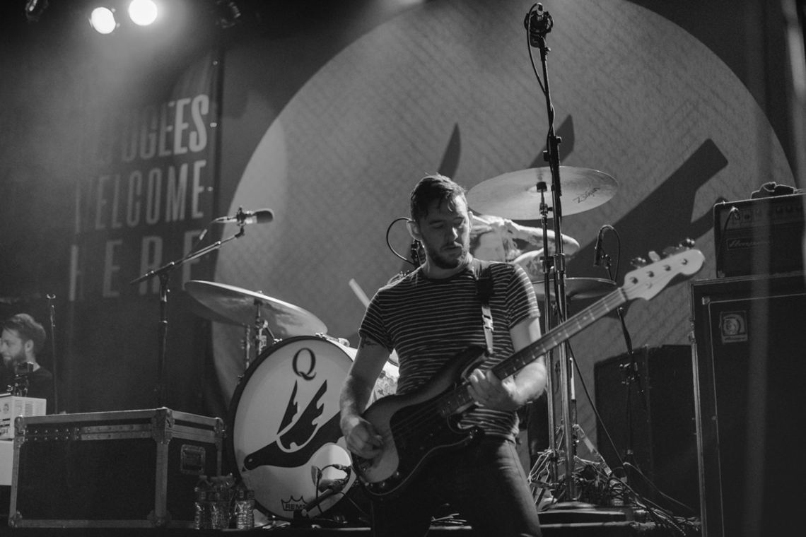 Thursday Live Irving Plaza