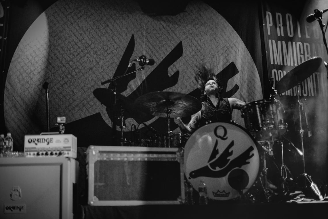 Thursday Live Irving Plaza