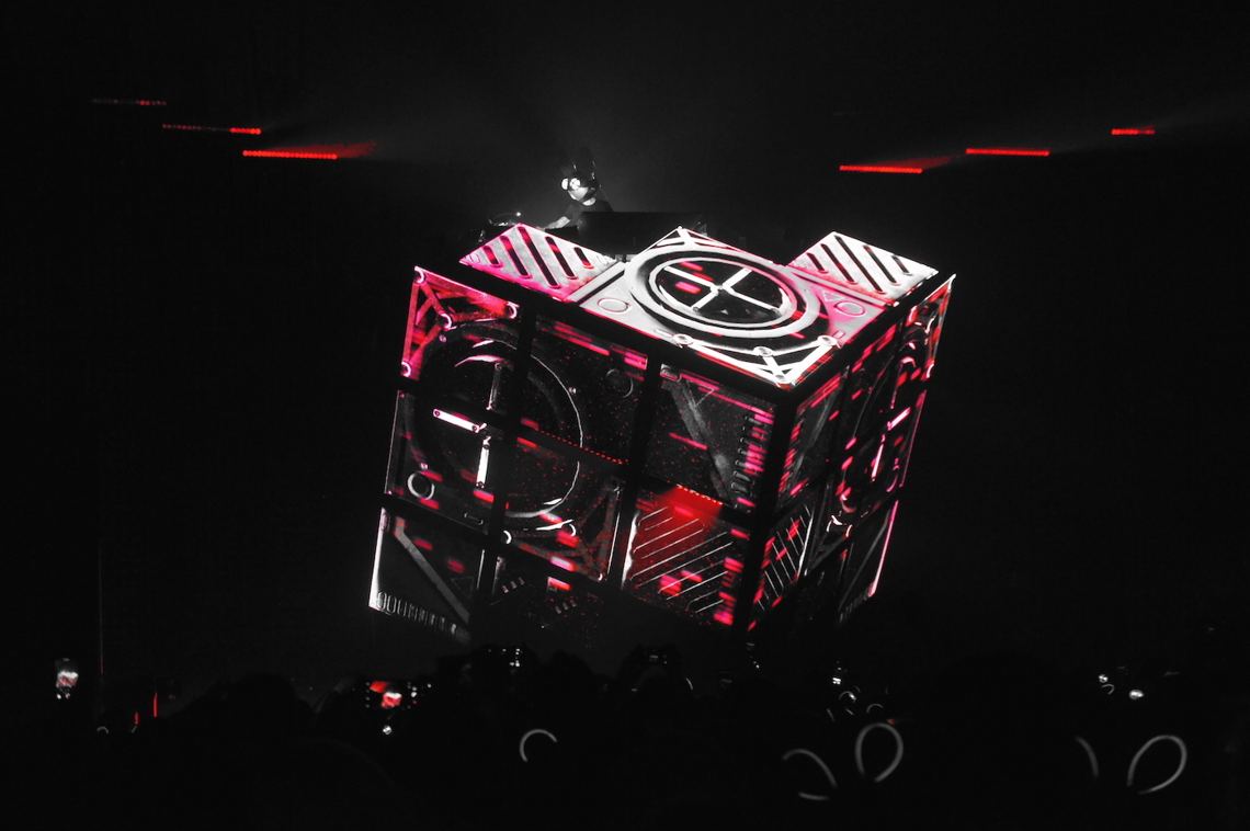deadmau5