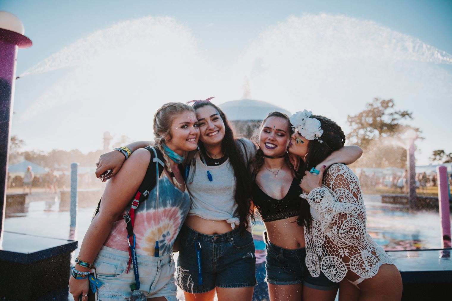 Brittany NO FOMO