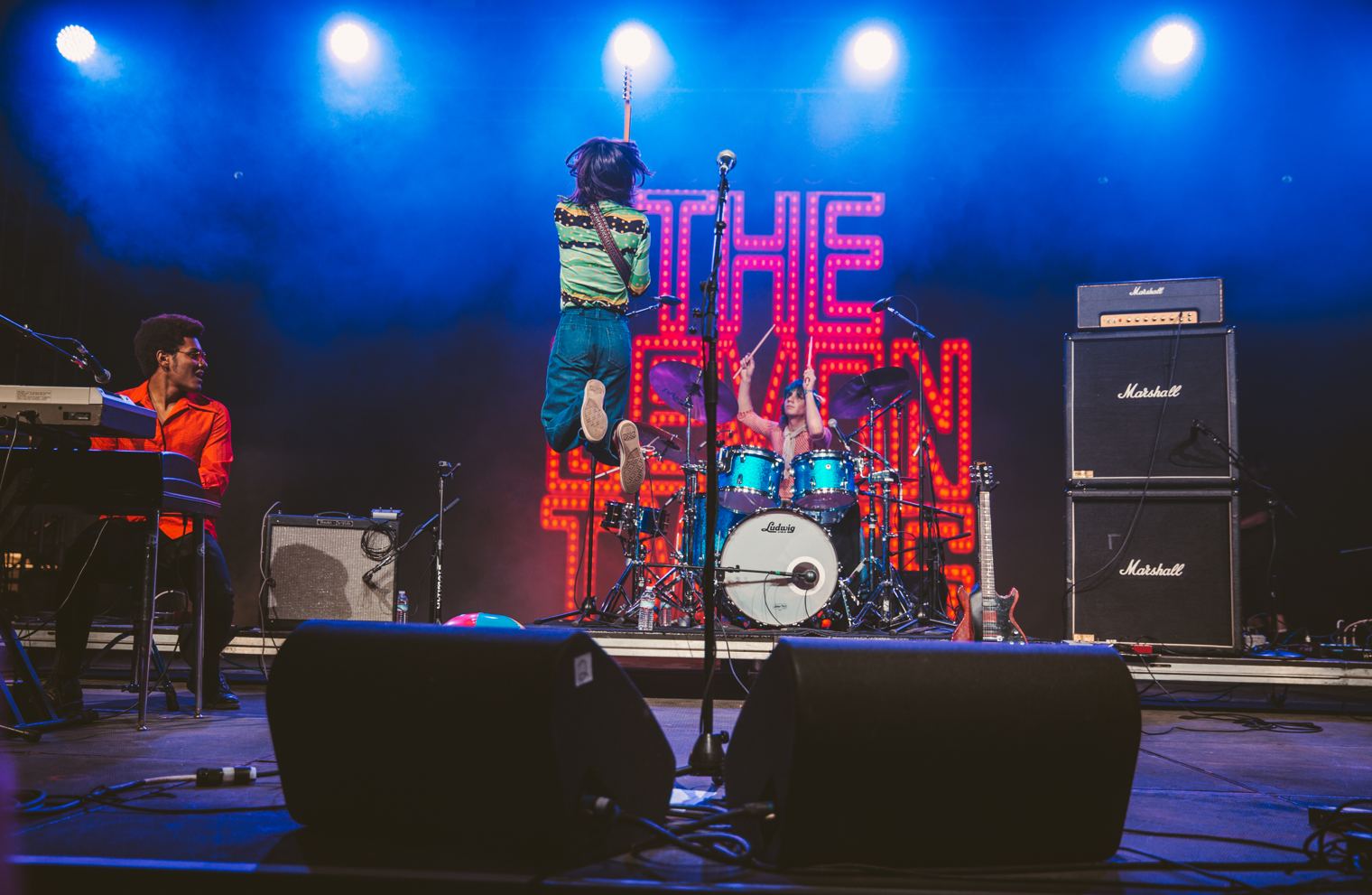 brittany no fomo the lemon twigs