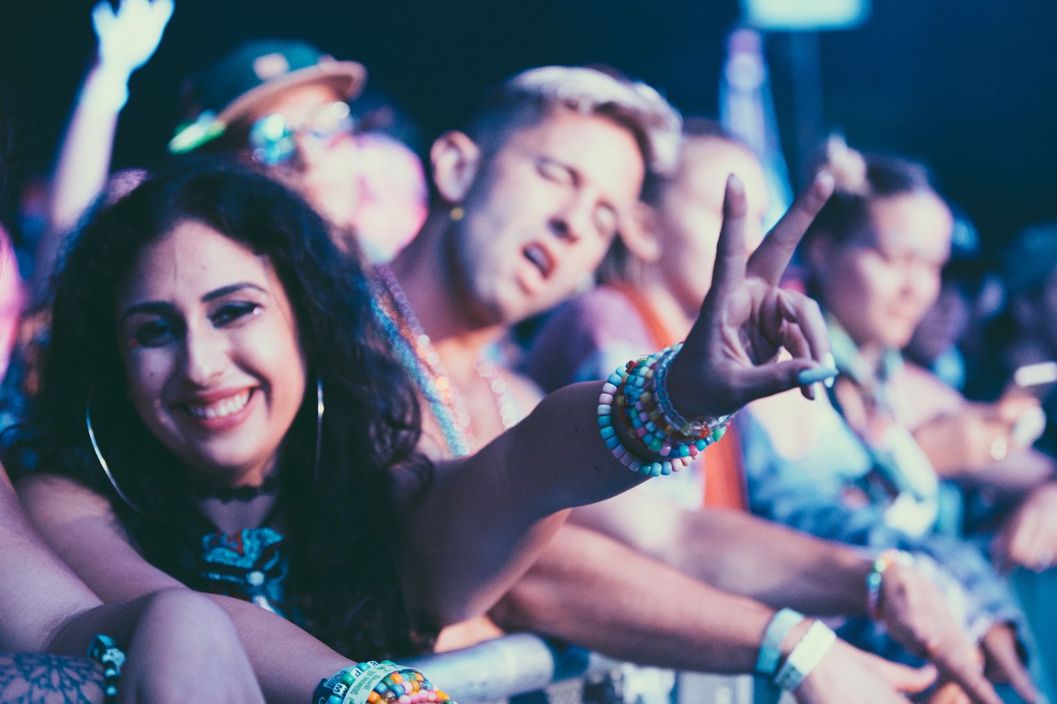 Electric Forest Brittany NO FOMO24