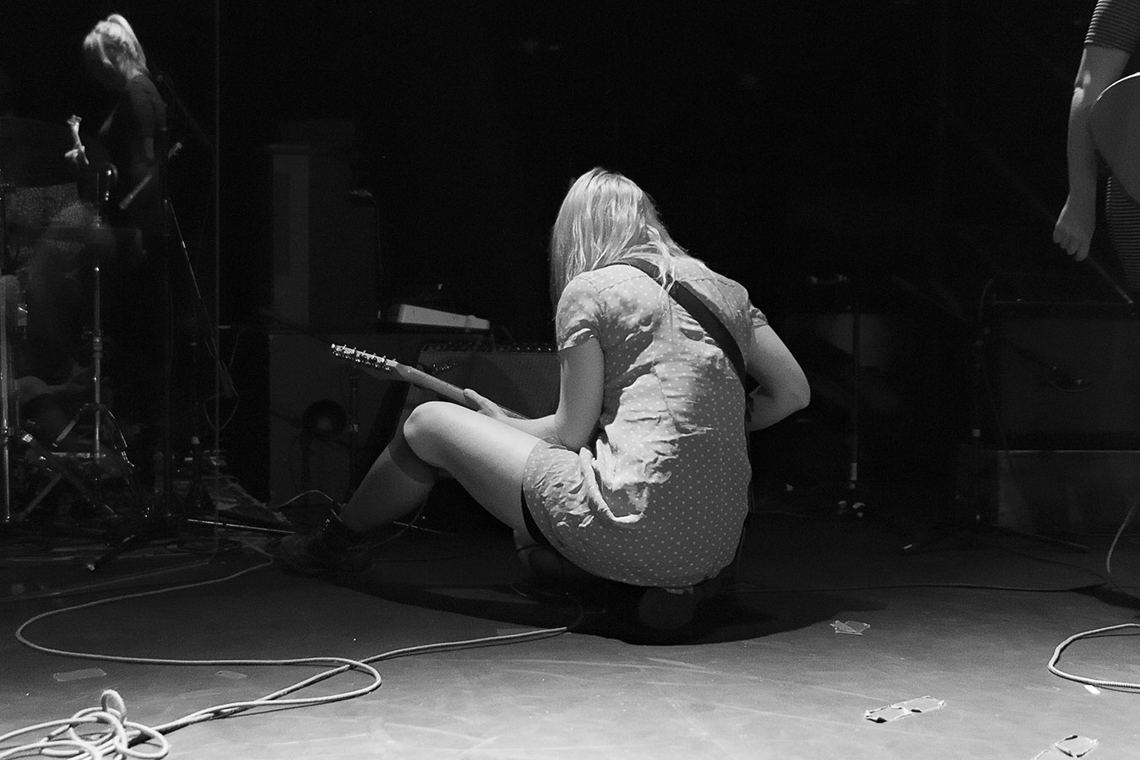 Northside Festival 2017 Beverly