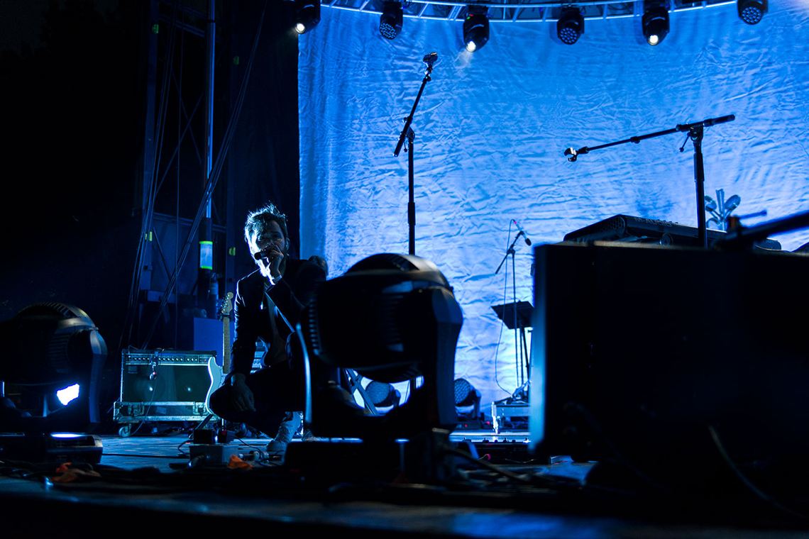 Northside Festival 2017 Dirty Projectors