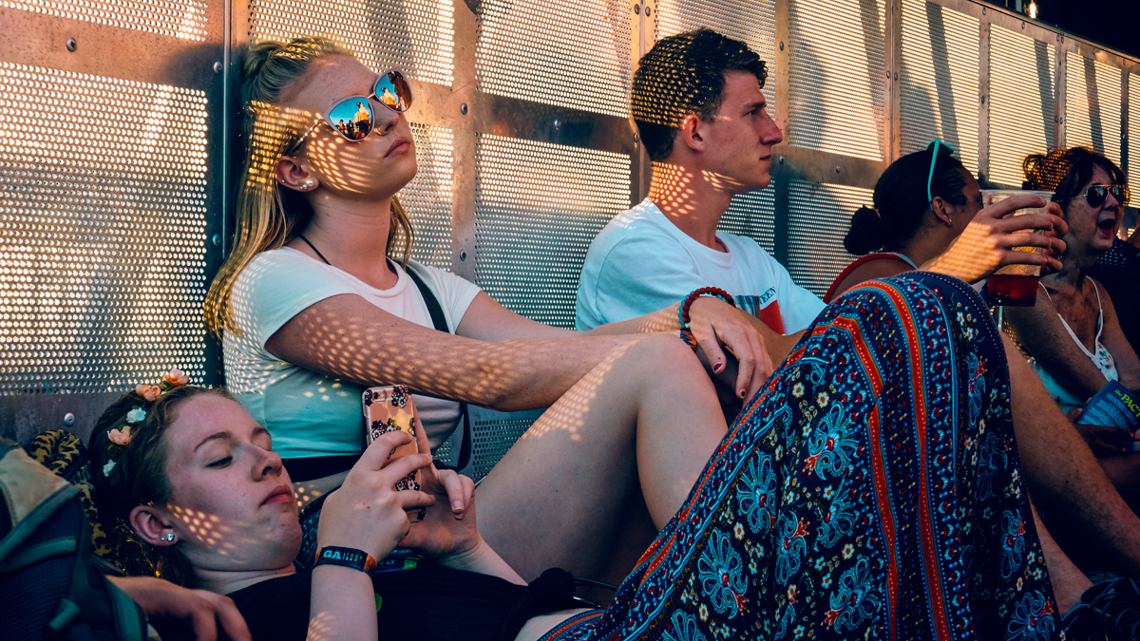 Millennial Generation Millennial Experience