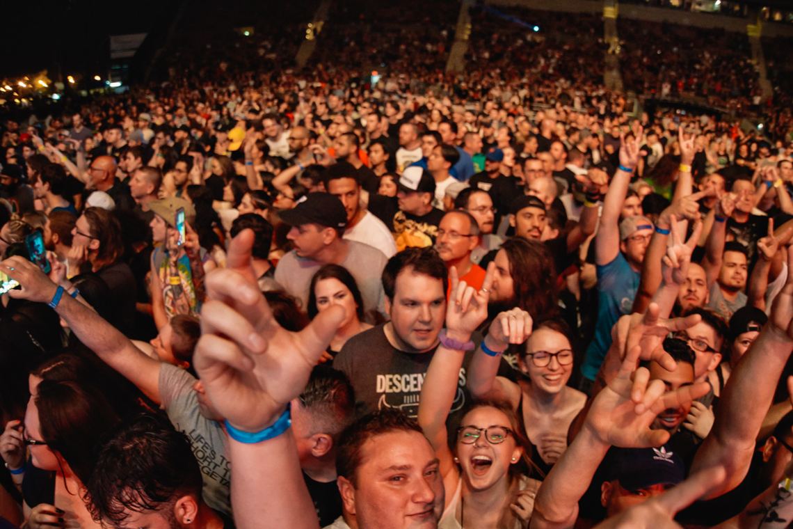 Millennial Generation The Millennial Experience