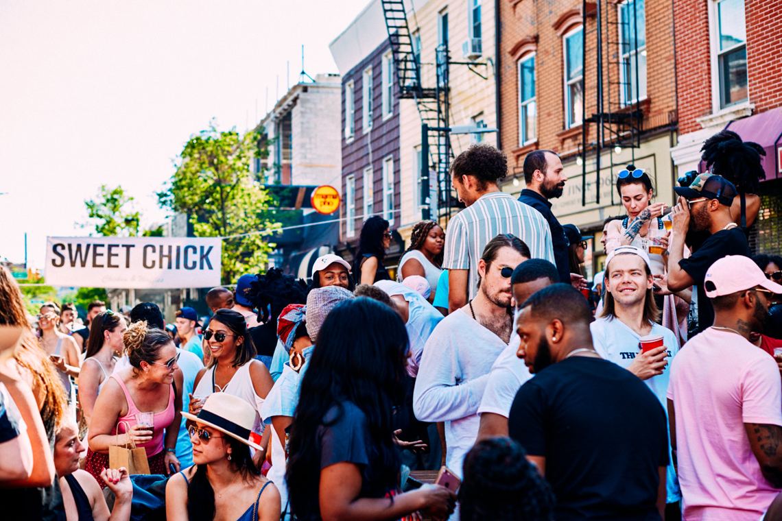 Northside Festival