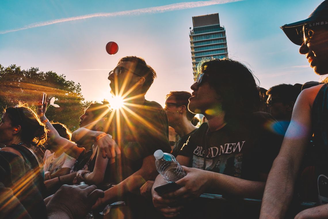 Millennial Generation The Millennial Experience