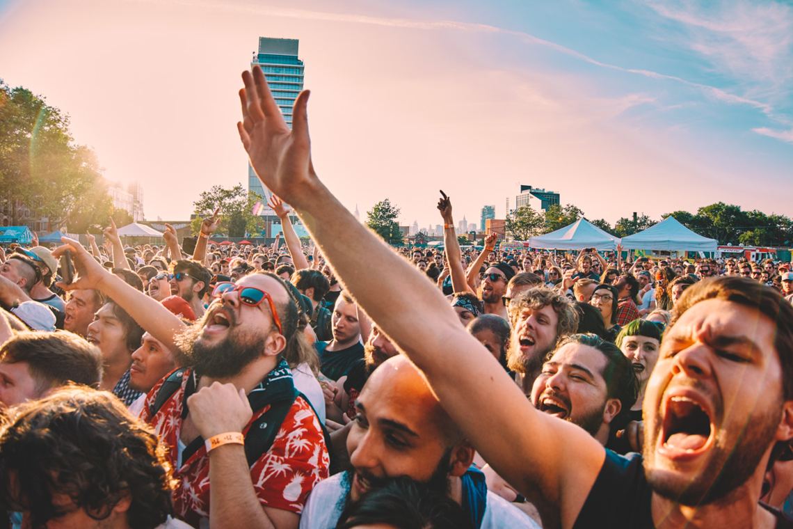 Northside Festival