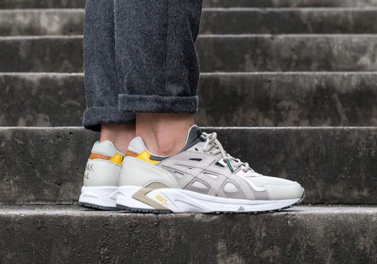 Men's sneaker guide summer 2017