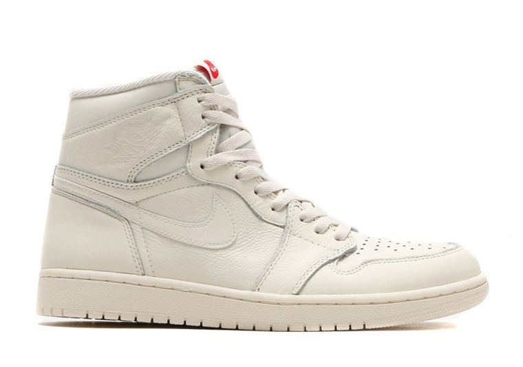 Men's sneaker guide summer 2017
