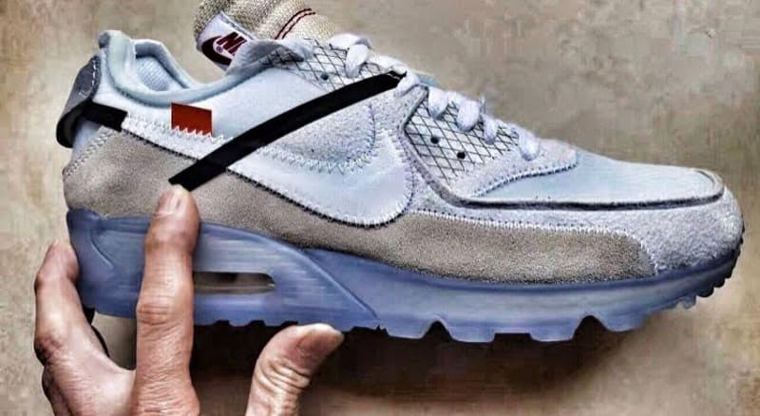 Men's Sneaker Guide Summer 2017