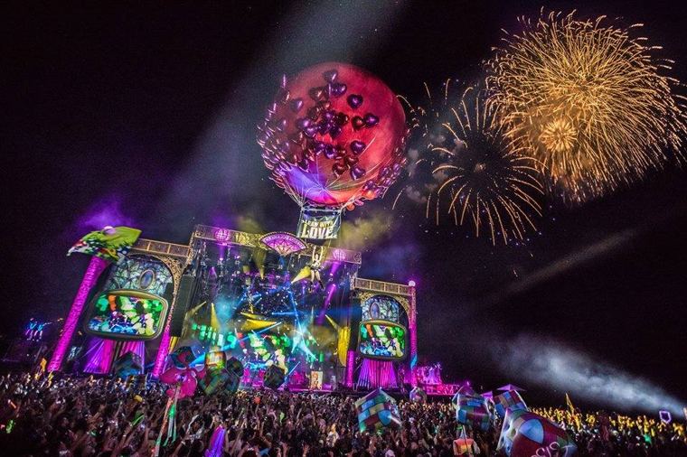 Photo via The String Cheese Incident Facebook