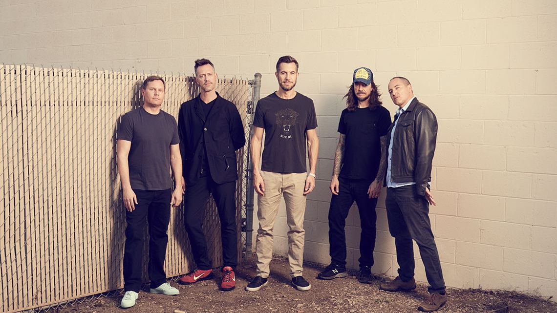 311 mosaic