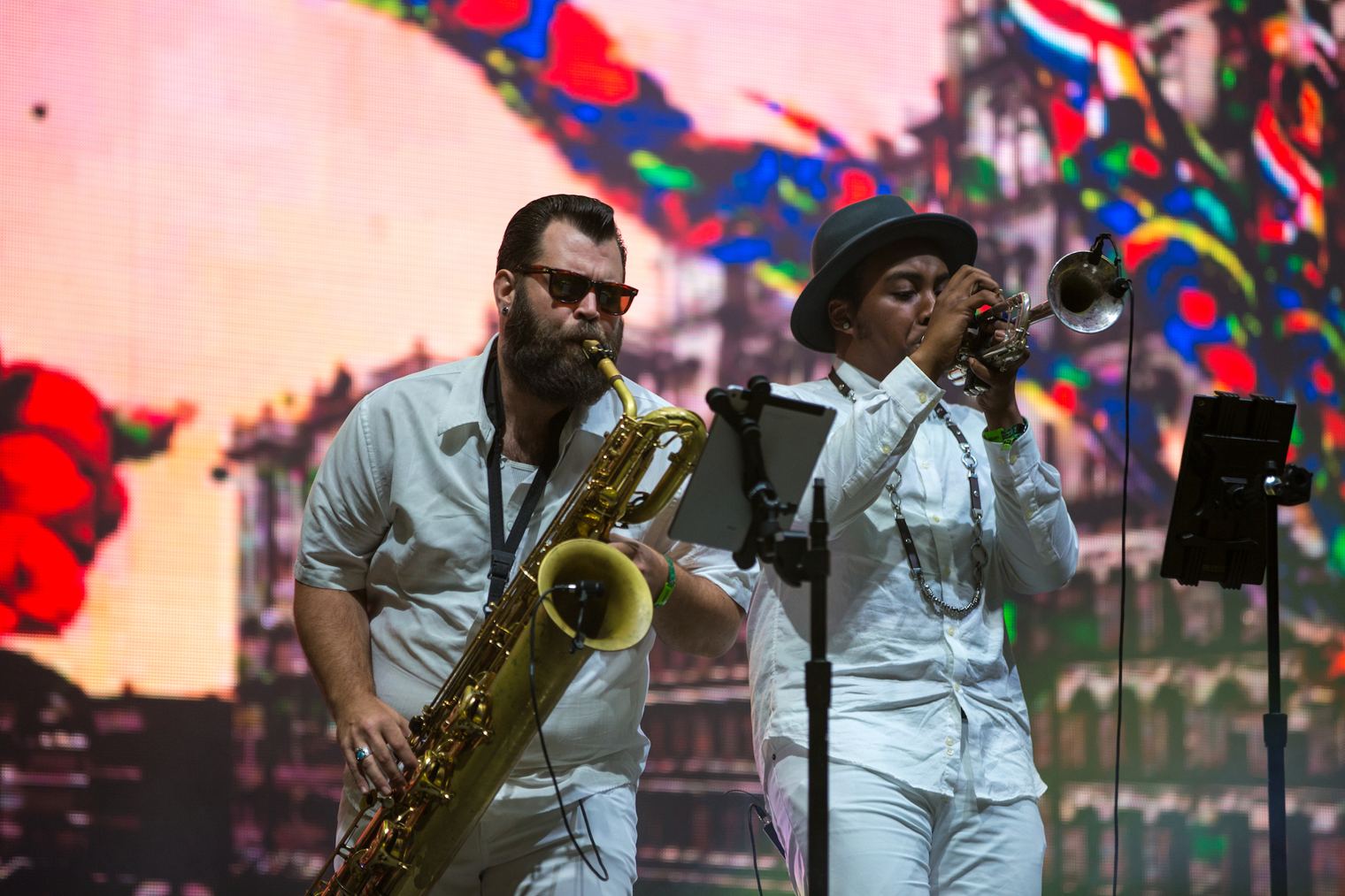 big gigantic brittany no fomo