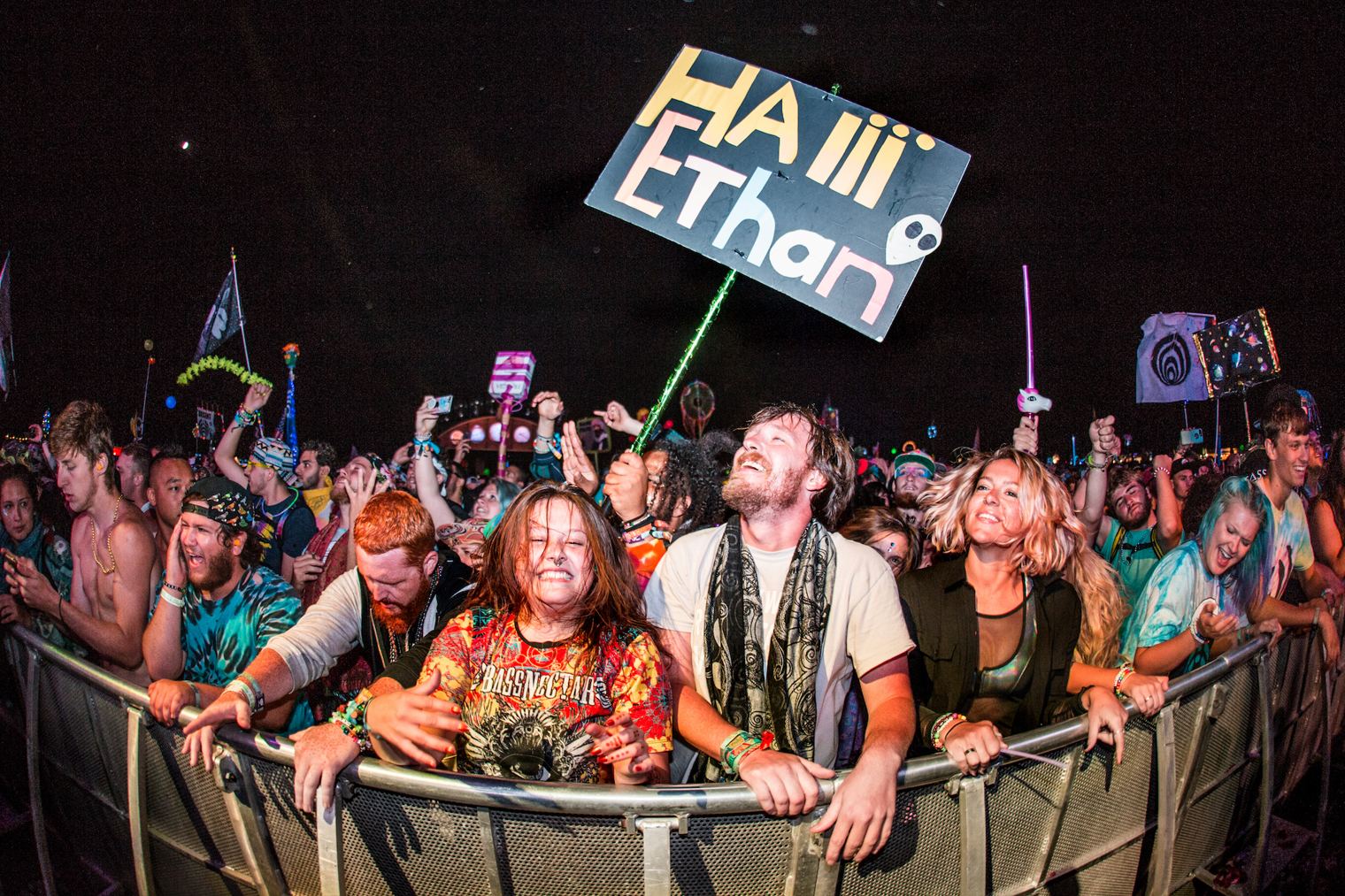 brittany no fomo bassnectar