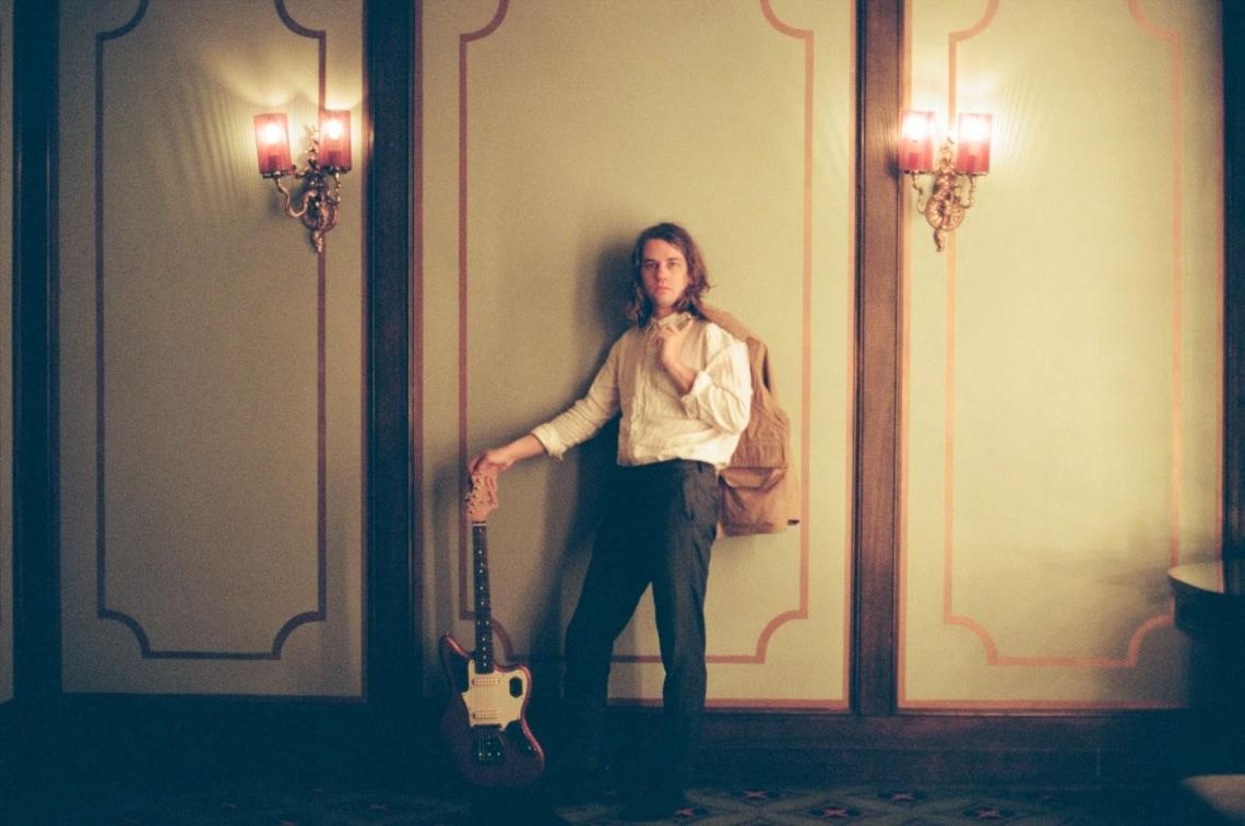 Kevin Morby