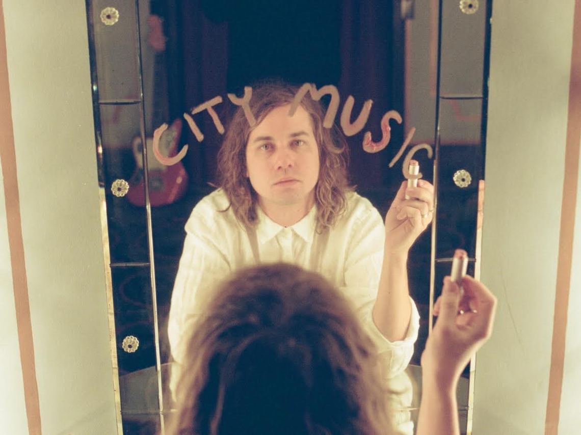 Kevin Morby