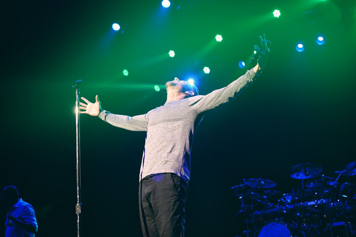 311 Live
