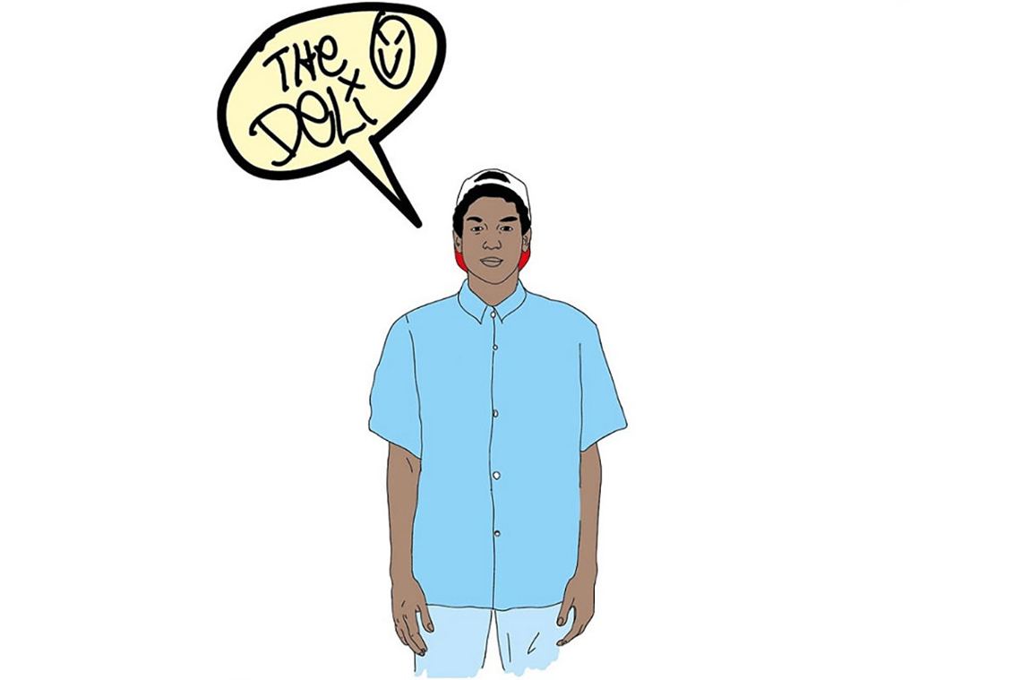 The Deli