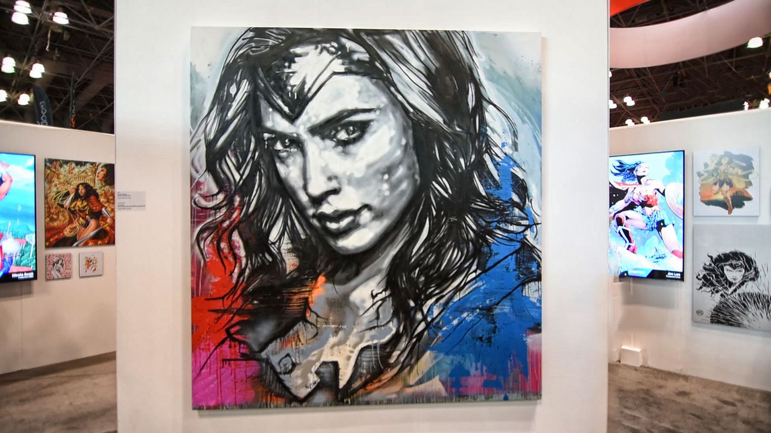 Wonder Woman