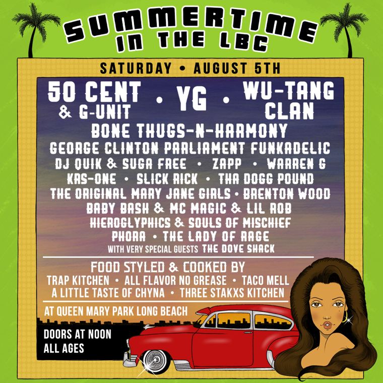 SummerTime LBC Instagramv3