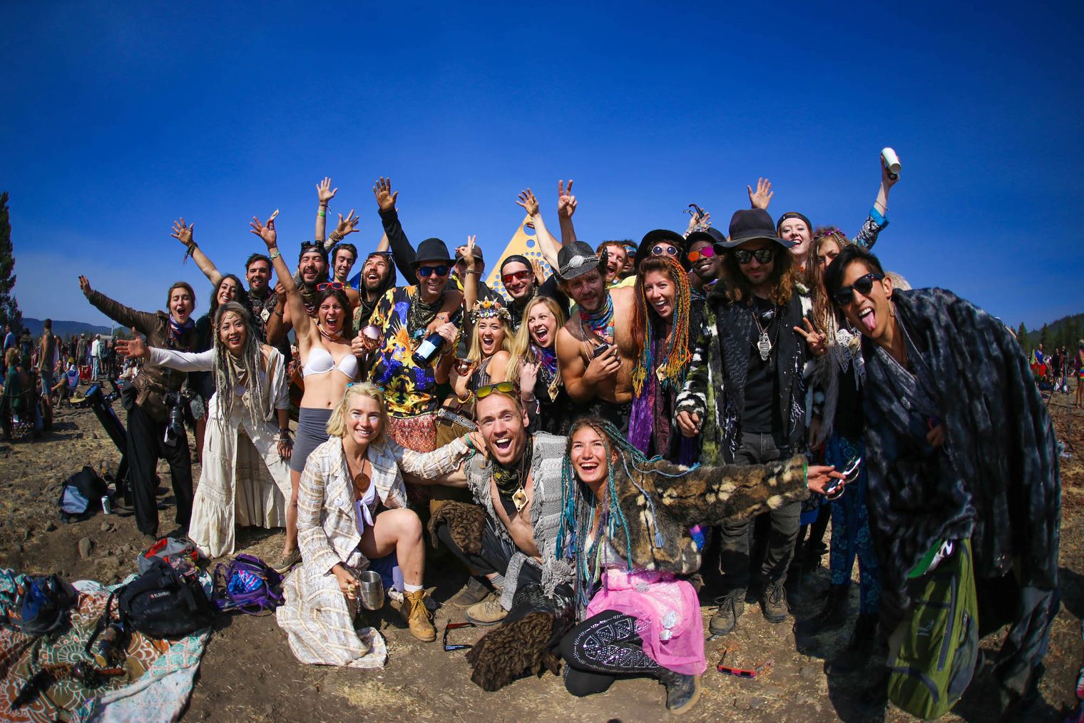 brittany no fomo - Oregon Eclipse