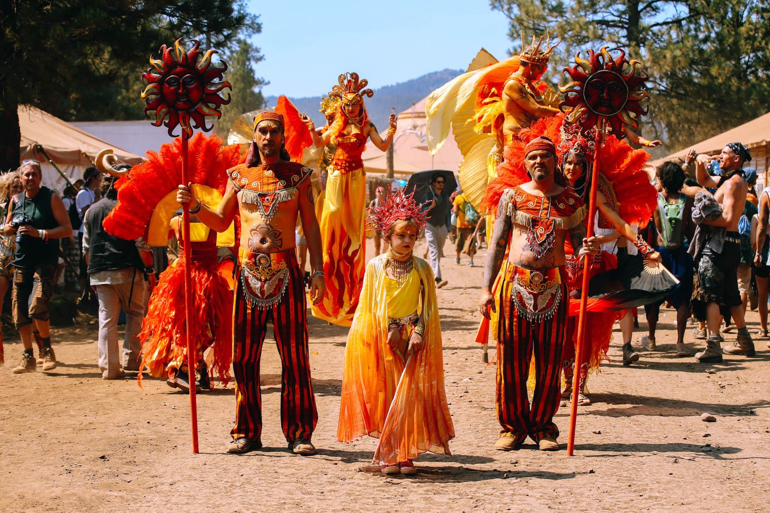 Brittany NO FOMO_Oregon Eclipse