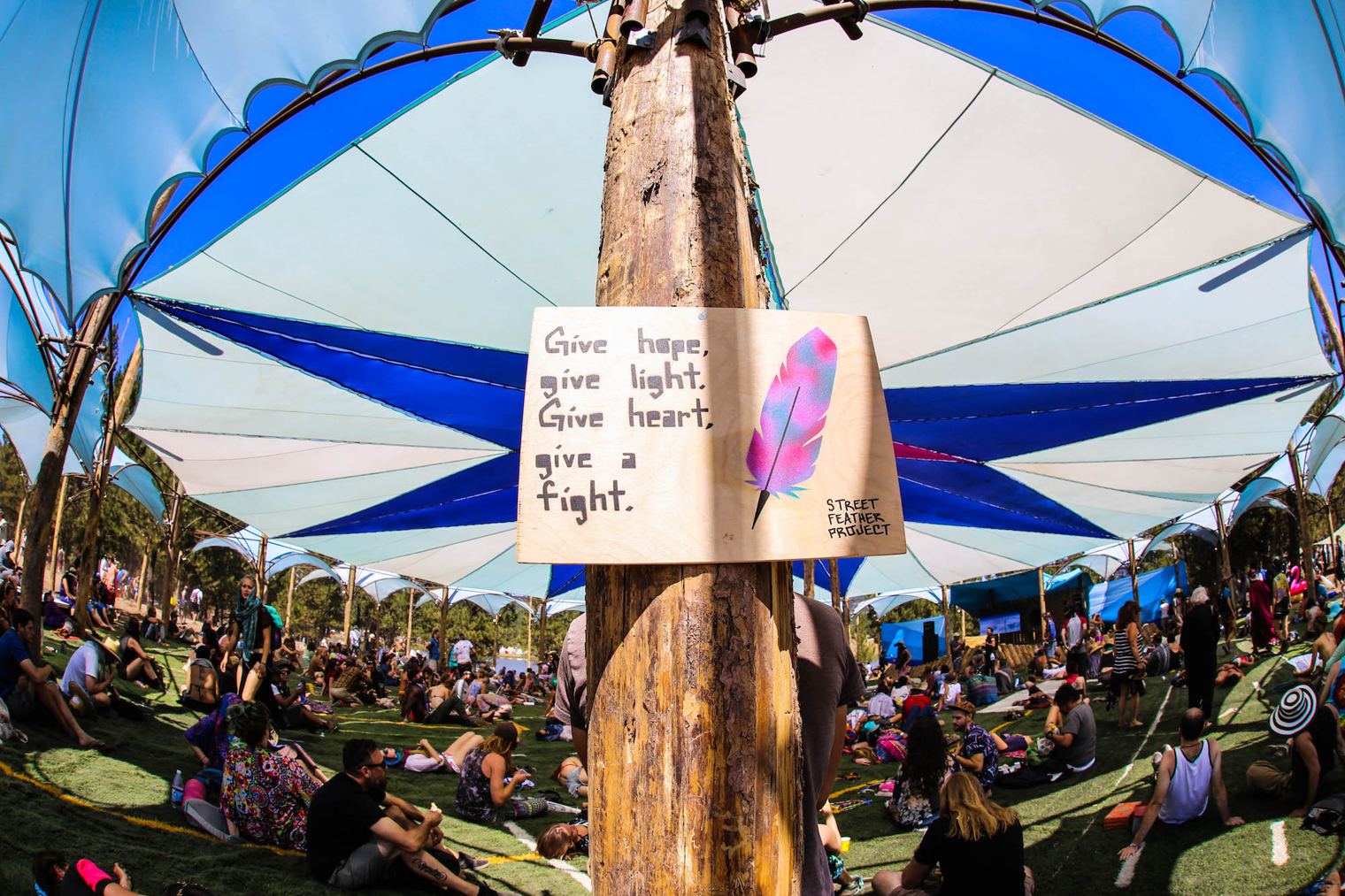 brittany no fomo - Oregon Eclipse