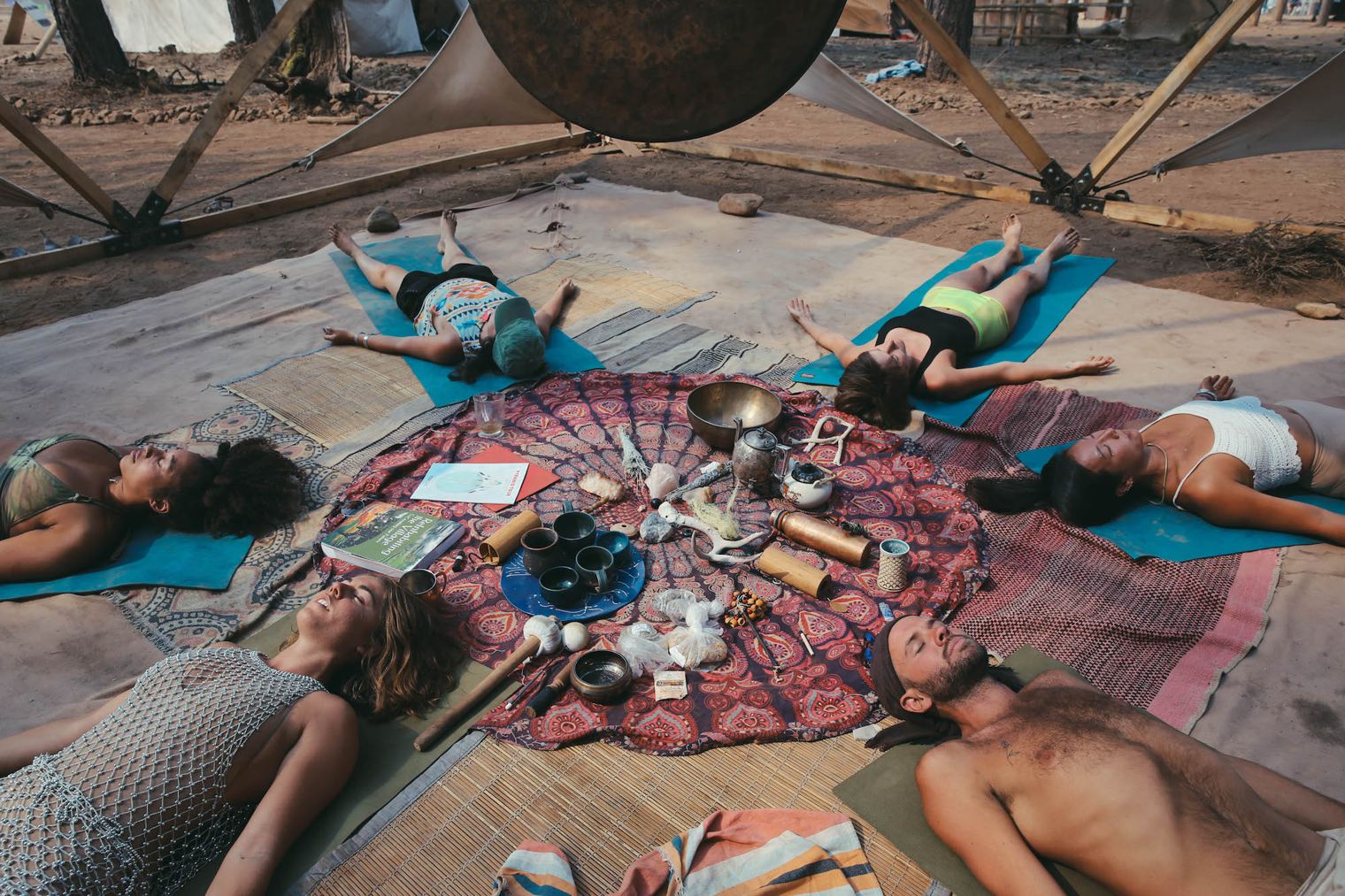 brittany no fomo - Oregon Eclipse