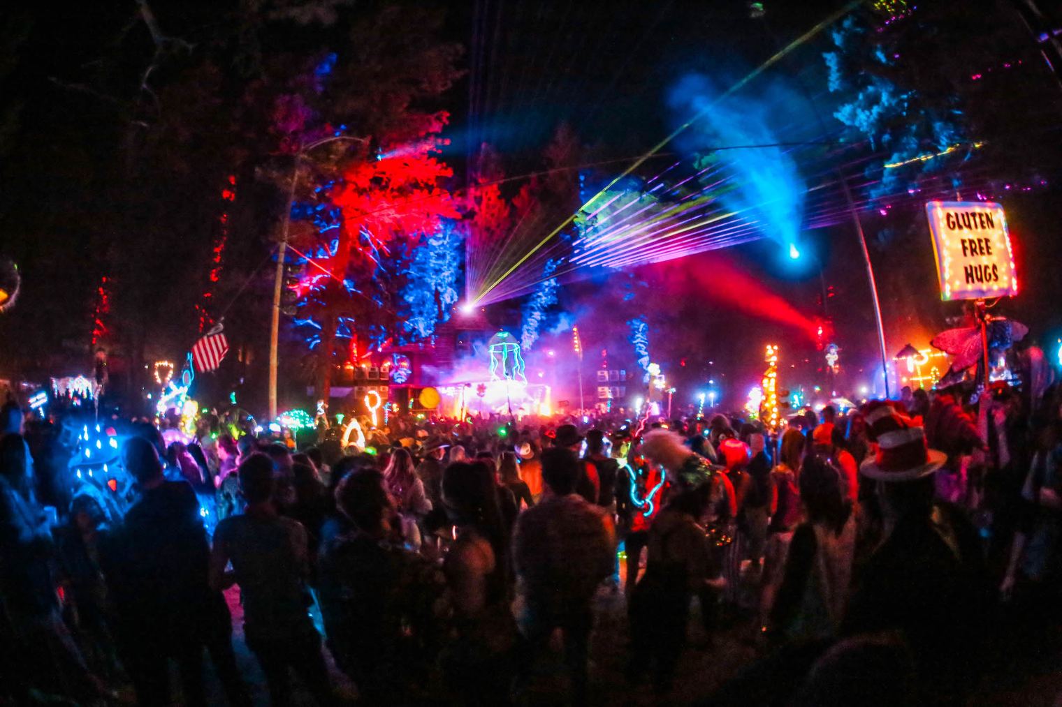 Brittany NO FOMO_Oregon Eclipse
