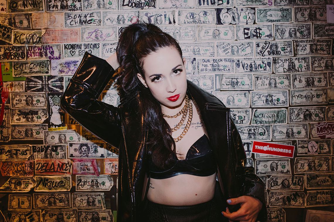 Sizzy Rocket
